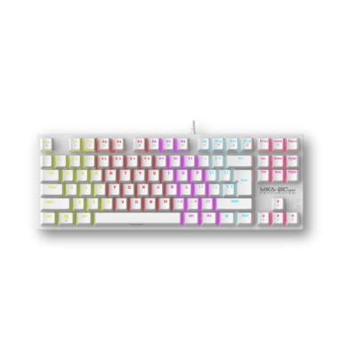 Armaggeddon MKA-2C NEO Mechanical Keyboard