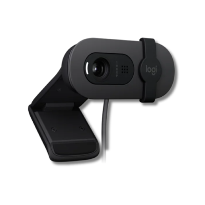 Logitech Brio 100 Full HD Webcam