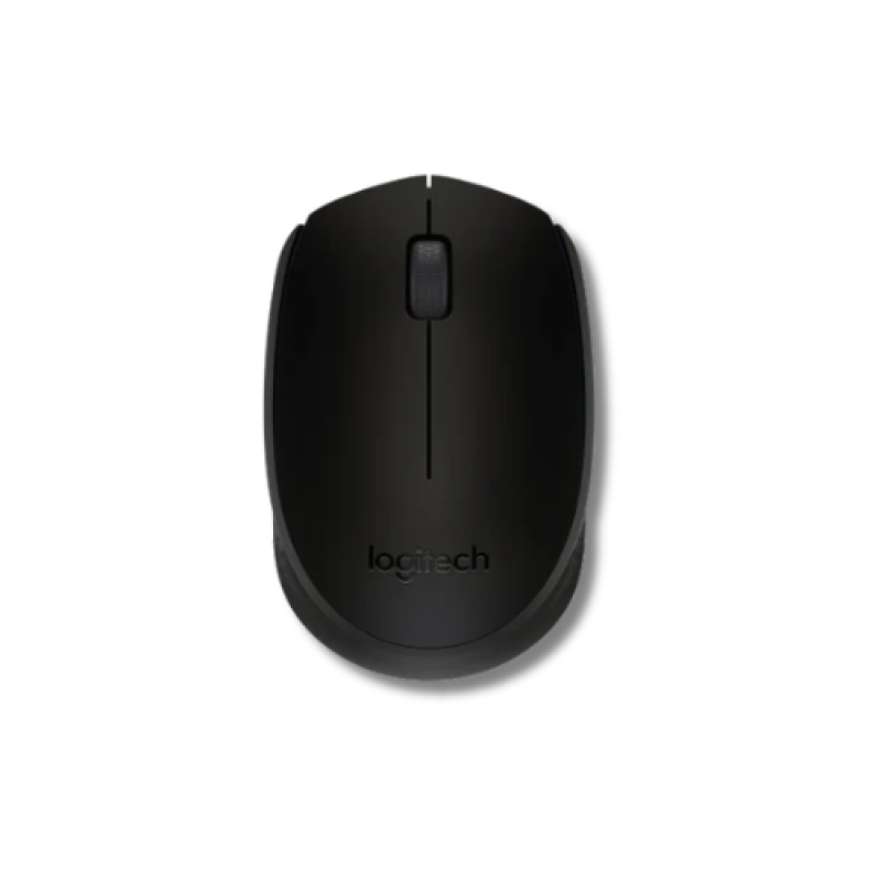 Logitech M171 Wireless Mouse