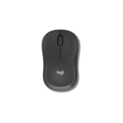 Logitech M240 Silent Bluetooth Mouse