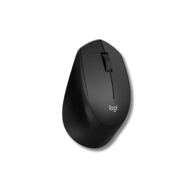 Logitech M331 Silent Plus Wireless Mouse