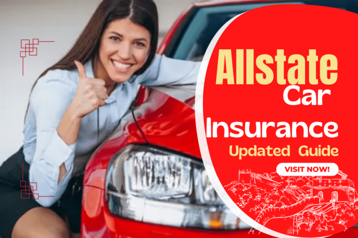 Allstate Car Insurance | Allstate Basic Car Insurance to Standard - thenfttime.com