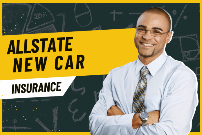 Allstate New Car Insurance - thenfttime.com
