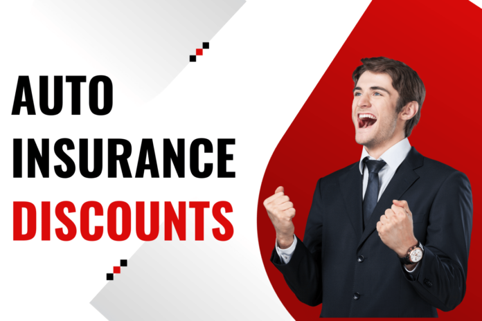 Auto Insurance Discounts - thenfttime.com