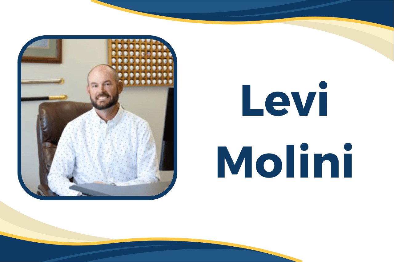Levi Molini - thenfttime.com