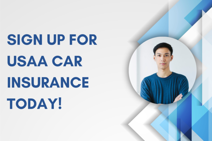 Sign Up for USAA Car Insurance Today! - thenfttime.com